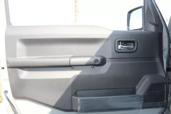 SUZUKI JIMNY 2025 MODEL YEAR 1.5L PETROL 3DOOR GL WSLDA SLD.MEDIUM GRAY