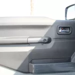 SUZUKI JIMNY 2025 MODEL YEAR 1.5L PETROL 3DOOR GL WSLDA SLD.MEDIUM GRAY - Thumbnail 5