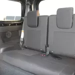 SUZUKI JIMNY 2025 MODEL YEAR 1.5L PETROL 3DOOR GL WSLDA SLD.MEDIUM GRAY - Thumbnail 14