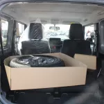 SUZUKI JIMNY 2025 MODEL YEAR 1.5L PETROL 3DOOR GL WSLDA SLD.MEDIUM GRAY - Thumbnail 18