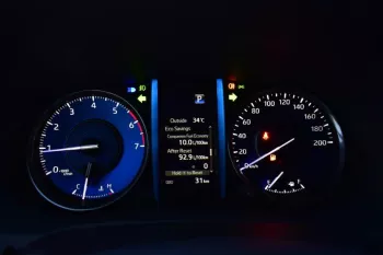 2023 TOYOTA FORTUNER VXR LIIMITED 4.0L V6 PETROL