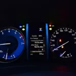 2023 TOYOTA FORTUNER VXR LIIMITED 4.0L V6 PETROL - Thumbnail 23