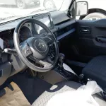SUZUKI JIMNY 2025 MODEL YEAR 1.5L PETROL 3DR GL WSLDA AUTOMATIC - SILVER - Thumbnail 7