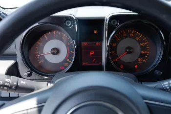 SUZUKI JIMNY 2025 MODEL YEAR 1.5L PETROL 3DR GL WSLDA AUTOMATIC - SILVER
