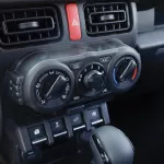 SUZUKI JIMNY 2025 MODEL YEAR 1.5L PETROL 3DR GL WSLDA AUTOMATIC - SILVER - Thumbnail 10