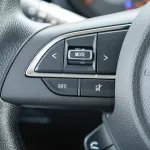 SUZUKI JIMNY 2025 MODEL YEAR 1.5L PETROL AUTOMATIC 3DOOR GL WSLDA - GRAY - Thumbnail 9