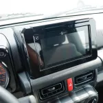 SUZUKI JIMNY 2025 MODEL YEAR 1.5L PETROL AUTOMATIC 3DOOR GL WSLDA - GRAY - Thumbnail 14