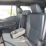 TOYOTA PRADO 250 2024 MODEL YEAR 2.7L TURBO PETROL LIMITED WHITE COLOR - Thumbnail 13