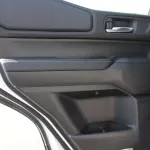 TOYOTA PRADO 250 2024 MODEL YEAR 2.7L TURBO PETROL LIMITED WHITE COLOR - Thumbnail 14