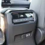 TOYOTA PRADO 250 2024 MODEL YEAR 2.7L TURBO PETROL LIMITED WHITE COLOR - Thumbnail 16