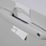 TOYOTA PRADO 250 2024 MODEL YEAR 2.7L TURBO PETROL LIMITED WHITE COLOR - Thumbnail 17