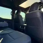 Lexus GX550 Luxury 3.5L Petrol 2024 Model Year White Color Exterior - Thumbnail 8