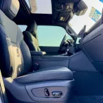 Lexus GX550 Luxury 3.5L Petrol 2024 Model Year White Color Exterior - Thumbnail 9
