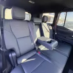 Lexus GX550 Luxury 3.5L Petrol 2024 Model Year White Color Exterior - Thumbnail 11