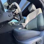 Lexus GX550 Luxury 3.5L Petrol 2024 Model Year White Color Exterior - Thumbnail 15