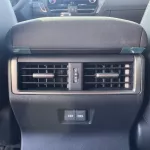 Lexus GX550 Luxury 3.5L Petrol 2024 Model Year White Color Exterior - Thumbnail 16