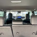 Lexus GX550 Luxury 3.5L Petrol 2024 Model Year White Color Exterior - Thumbnail 18
