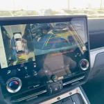 Lexus GX550 Luxury 3.5L Petrol 2024 Model Year White Color Exterior - Thumbnail 21