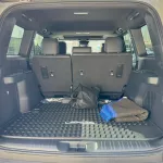 Lexus GX550 Luxury 3.5L Petrol 2024 Model Year White Color Exterior - Thumbnail 22