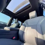 Lexus GX550 Luxury 3.5L Petrol 2024 Model Year White Color Exterior - Thumbnail 24