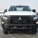 MITSUBISHI L200 2025 MODEL YEAR DOUBLE CAB PICKUP GL 2.4L DIESEL MANUAL - Thumbnail 1