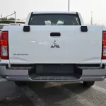 MITSUBISHI L200 2025 MODEL YEAR DOUBLE CAB PICKUP GL 2.4L DIESEL MANUAL - Thumbnail 2