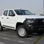 MITSUBISHI L200 2025 MODEL YEAR DOUBLE CAB PICKUP GL 2.4L DIESEL MANUAL - Thumbnail 3