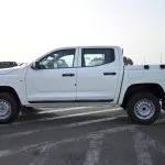 MITSUBISHI L200 2025 MODEL YEAR DOUBLE CAB PICKUP GL 2.4L DIESEL MANUAL - Thumbnail 4