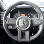 MITSUBISHI L200 2025 MODEL YEAR DOUBLE CAB PICKUP GL 2.4L DIESEL MANUAL - Thumbnail 6