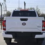 NISSAN NAVARA 2025 MODEL YEAR DOUBLE CABIN PICKUP PRO DIESEL AUTOMATIC - Thumbnail 2