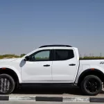 NISSAN NAVARA 2025 MODEL YEAR DOUBLE CABIN PICKUP PRO DIESEL AUTOMATIC - Thumbnail 5