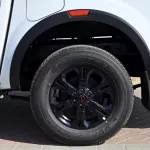 NISSAN NAVARA 2025 MODEL YEAR DOUBLE CABIN PICKUP PRO DIESEL AUTOMATIC - Thumbnail 6