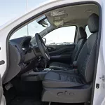 NISSAN NAVARA 2025 MODEL YEAR DOUBLE CABIN PICKUP PRO DIESEL AUTOMATIC - Thumbnail 7