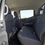 NISSAN NAVARA 2025 MODEL YEAR DOUBLE CABIN PICKUP PRO DIESEL AUTOMATIC - Thumbnail 8