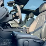 Mercedes-Benz A200 1.5L Petrol Turbo 2023 Model Year White Color Exterior - Thumbnail 10