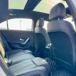 Mercedes-Benz A200 1.5L Petrol Turbo 2023 Model Year White Color Exterior - Thumbnail 14