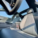 Mercedes-Benz A200 1.5L Petrol Turbo 2023 Model Year White Color Exterior - Thumbnail 15