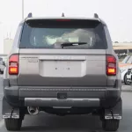 TOYOTA PRADO 250 2024 MODEL YEAR 2.7L TURBO PETROL LIMITED BRONZE COLOR - Thumbnail 3