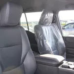 TOYOTA PRADO 250 2024 MODEL YEAR 2.7L TURBO PETROL LIMITED BRONZE COLOR - Thumbnail 5