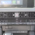 TOYOTA PRADO 250 2024 MODEL YEAR 2.7L TURBO PETROL LIMITED BRONZE COLOR - Thumbnail 7