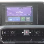 TOYOTA PRADO 250 2024 MODEL YEAR 2.7L TURBO PETROL LIMITED BRONZE COLOR - Thumbnail 9