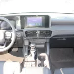 TOYOTA PRADO 250 2024 MODEL YEAR 2.7L TURBO PETROL LIMITED BRONZE COLOR - Thumbnail 11