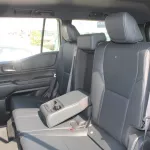 TOYOTA PRADO 250 2024 MODEL YEAR 2.7L TURBO PETROL LIMITED BRONZE COLOR - Thumbnail 12