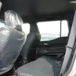 TOYOTA PRADO 250 2024 MODEL YEAR 2.7L TURBO PETROL LIMITED BRONZE COLOR - Thumbnail 14