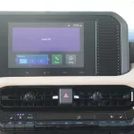 TOYOTA PRADO 250 2024 MODEL YEAR 2.7L TURBO PETROL LIMITED BLACK COLOR - Thumbnail 9