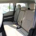 TOYOTA PRADO 250 2024 MODEL YEAR 2.7L TURBO PETROL LIMITED BLACK COLOR - Thumbnail 13