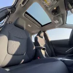 Toyota Corolla Cross HEV 2.0L 2024 Model Year White Color Exterior - Thumbnail 11