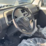 Suzuki EECO 1.2L Petrol Japanese Specs 7 Seater 2025 Model Year White Color Exterior - Thumbnail 3