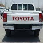 TOYOTA HILUX 2.4L 2024 MODEL YEAR DIESEL DOUBLE CAB DLX G AUTOMATIC - Thumbnail 2