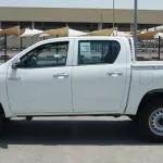 TOYOTA HILUX 2.4L 2024 MODEL YEAR DIESEL DOUBLE CAB DLX G AUTOMATIC - Thumbnail 3